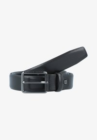 Porsche Design ZEUS - Cinturón - black