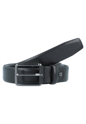 Porsche Design ZEUS - Riem - black