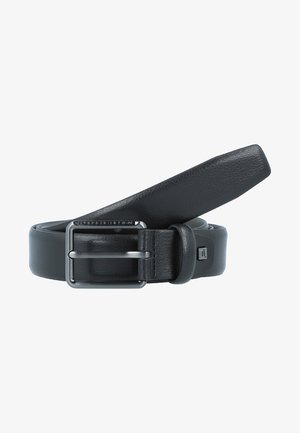 Porsche Design ZEUS - Gürtel - black
