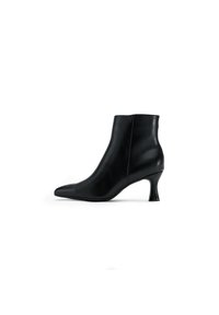 Bottines - schwarz