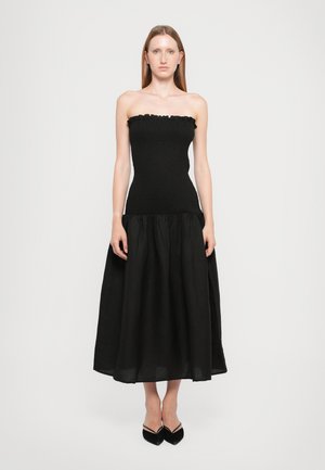 ADA DRESS - Vestido informal - black