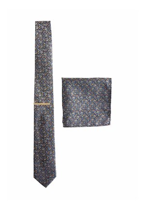 REGULAR - SET - Batistă de buzunar - new navy