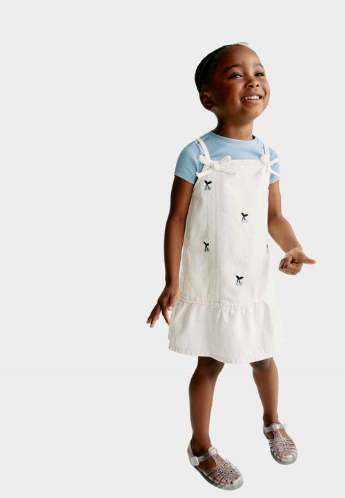 Robe D'été Marks And Spencer Rose Taille 18 - Neuve Sans étiquettes, Style Crayon Mi-longueur