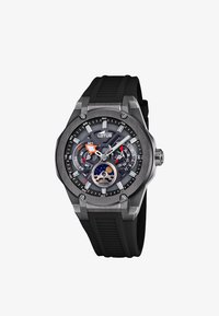 Valittu, black