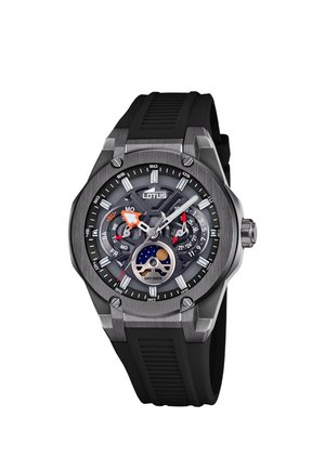 VORTEX - Chronograph watch - black