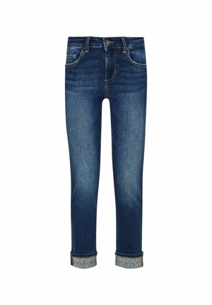 LIU JO BOTTOM UP - Jeans Slim Fit - blue