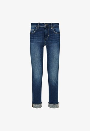 LIU JO BOTTOM UP - Jeans slim fit - blue