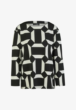 DORIS STREICH, SWEATSHIRT - Sweater - schwarz