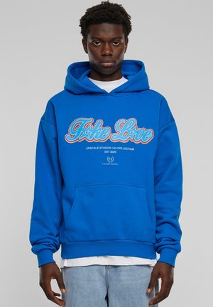 ULTRA HEAVY - Huppari -  blue