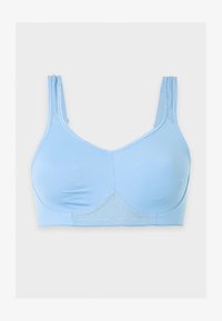 Επιλέχθηκε, blue