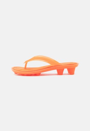 FENTY x PUMA, CAT CLEAT - Infradito - pumpkin pie