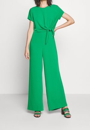 Combinaison - green