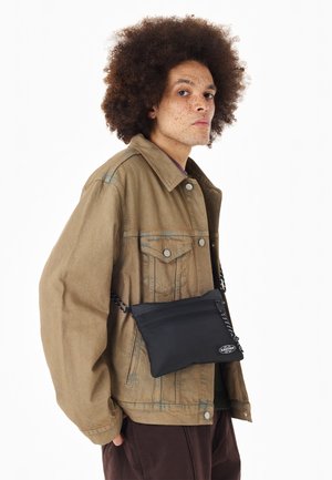 Eastpak, ATHLEISH CROSSBODY UNISEX - Umhängetasche - athleisure black