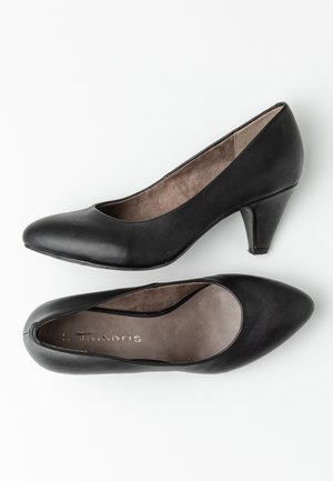 Tamaris Escarpins - black