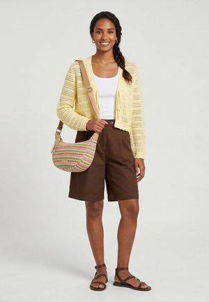 Emily & Noah, EMILY & NOAH UMHÄNGETASCHE E&N BAYONNE RUE 09 - Cross body bag - multi
