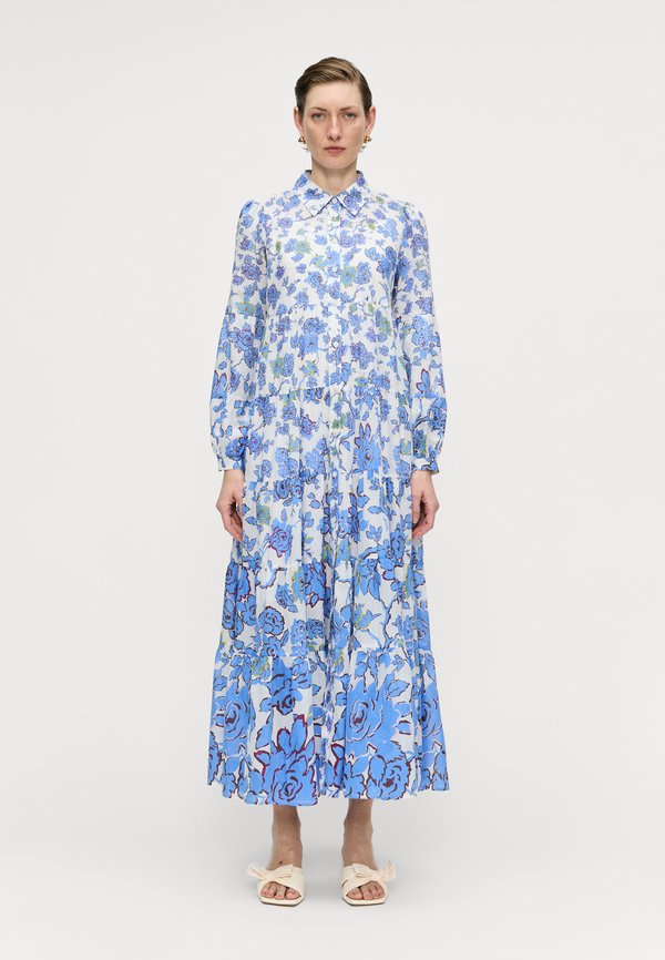 KIARA DRESS - Shirt dress