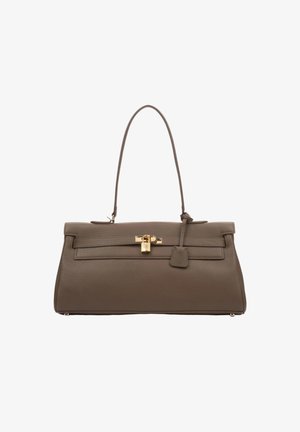 ESTRO Handbag - brown