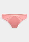 THONG B.PURE - Stringi - medium pink