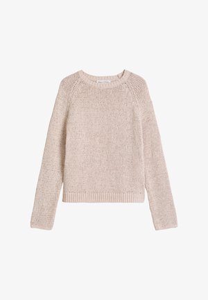 Marc O'Polo, OVERSIZE, jasnoszary