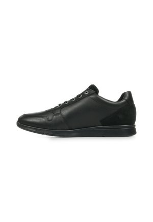 CREPINO - Chaussures à lacets - black