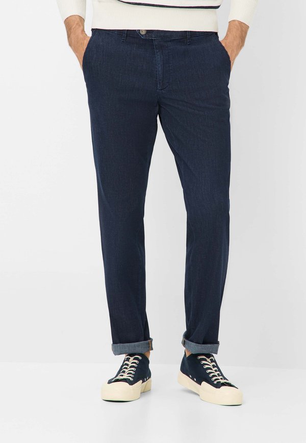 STYLE JIM - Jeans Straight Leg