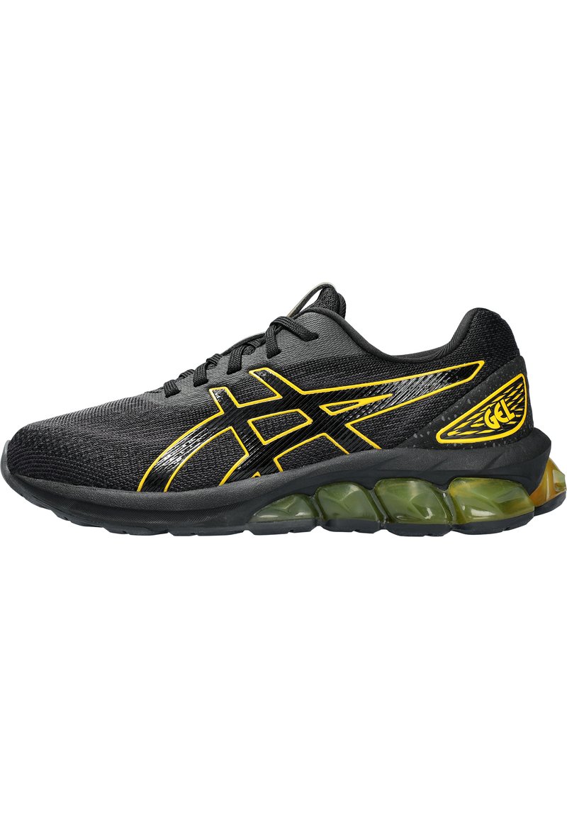ASICS SportStyle Sneakers laag zwart ASICS SportStyle Sneakers laag zwart