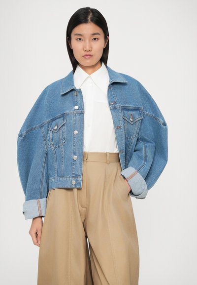 Viktor&Rolf - Kurtka jeansowa