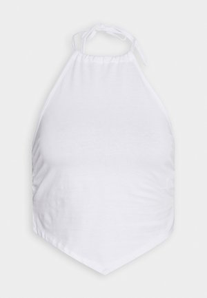 Even&Odd Débardeur - weiß