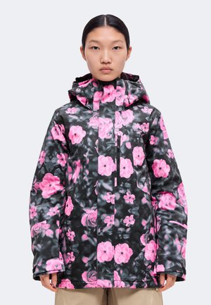 Burton, WOMENS RESERVE INSULATED JACKET - Veste de ski - shockwave