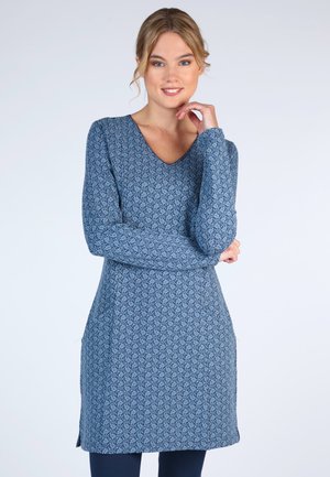 Sorgenfri Sylt PIRET - Tunika - navy