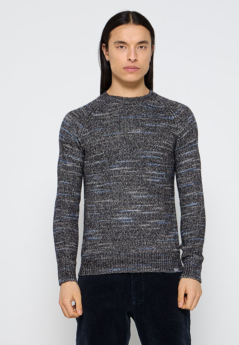 s.Oliver Trui grijs s.Oliver Trui grijs