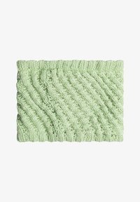 Niewybrane, cameo green