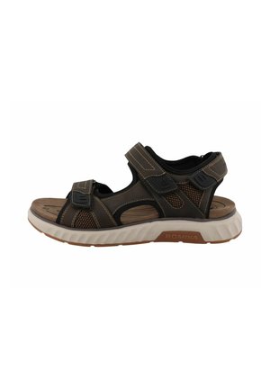 Sandales de randonnée - mokka