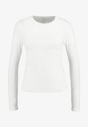 GAMIPY - Long sleeved top - blanc