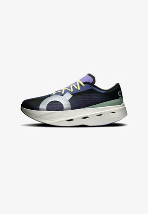 On, CLOUDBOOM VOLT - Scarpe da corsa su strada - black juniper