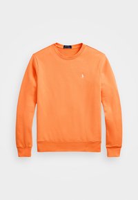 Unselected, classic peach
