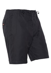 Schott Shorts - noir délavé