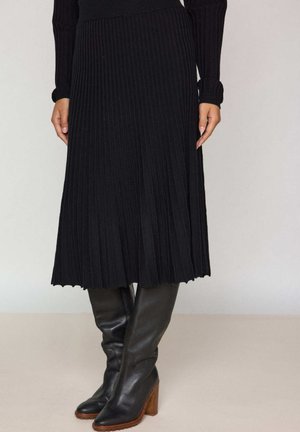 Maison 123 ELISA - A-Linien-Rock - noir