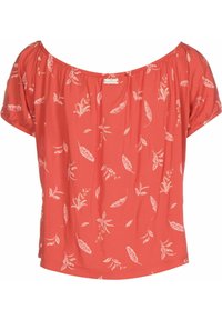 Ragwear Camicetta - orange