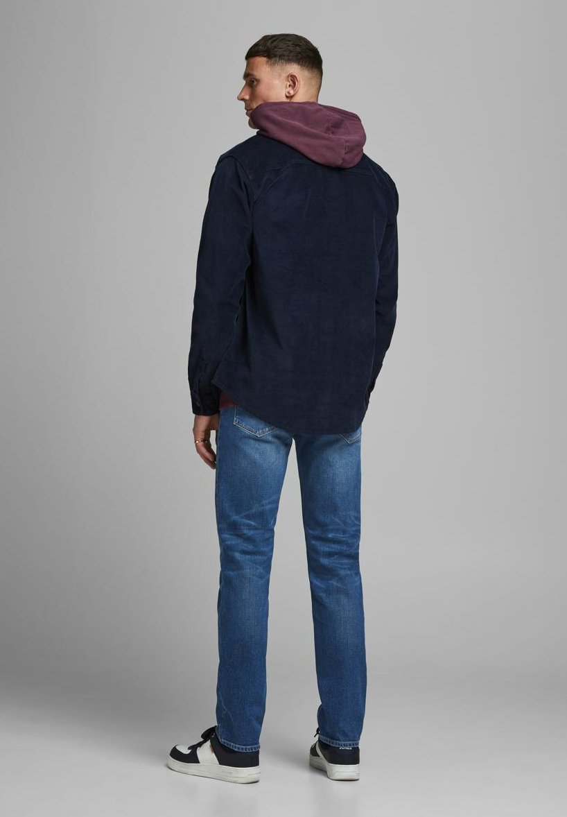 Uomo CLARK ICON - Jeans a sigaretta Uomo CLARK ICON - Jeans a sigaretta