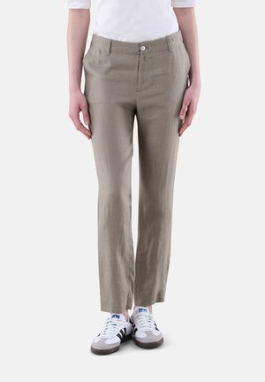 Chino - olive