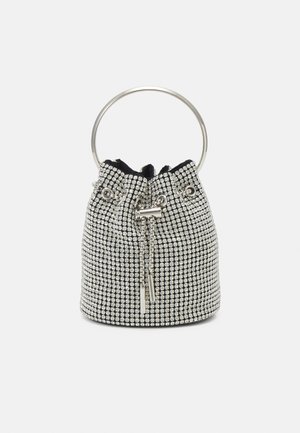 BUCKET - Käsilaukku - black