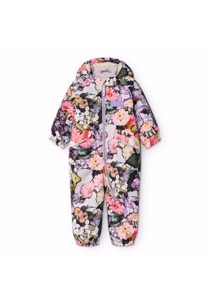 BABY HYDE BABY SNOWSUIT - Skioverall / Skidragter - multi-coloured