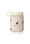 KIAN FOOD JAR UNISEX - Krabička na oběd - sandy