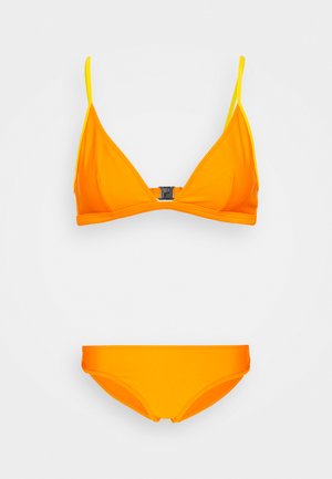 GABRIELLE SET - Bikiny - orange