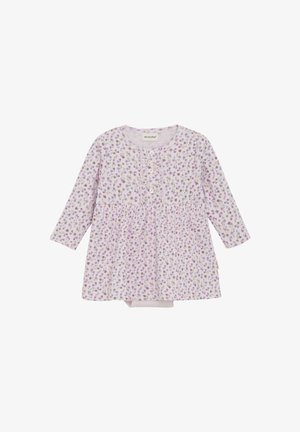 Minymo - Sukienka z dżerseju