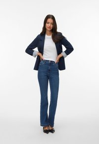 Vero Moda Blazer - navy blazer