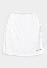 PLAYER SKIRT - Sports skirt - white