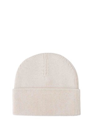 KALI - Mütze - cream melange