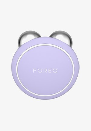 FOREO BEAR MINI APP-CONNECTED MICROCURRENT FACIAL TONING DEVICE - Skincare tool - lavanda